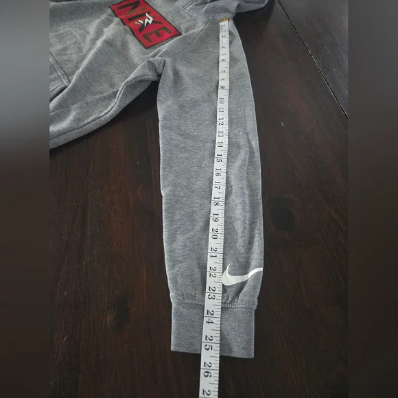 Nike 3BRAND by Russell Wilson Youth Plate Logo - Picture 8 of 11